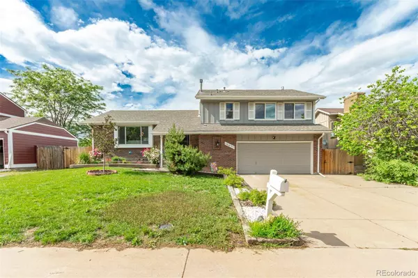 16635 E Tennessee AVE, Aurora, CO 80017