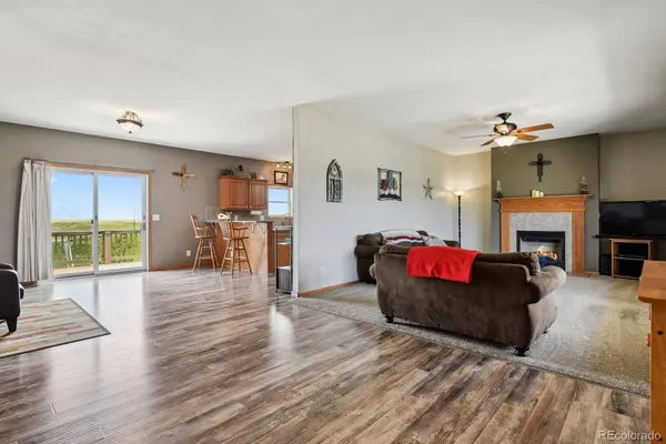 5363 S Juliet CT, Strasburg, CO 80136