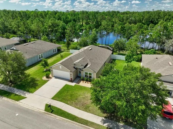 211 GRAND RESERVE DR, Bunnell, FL 32110