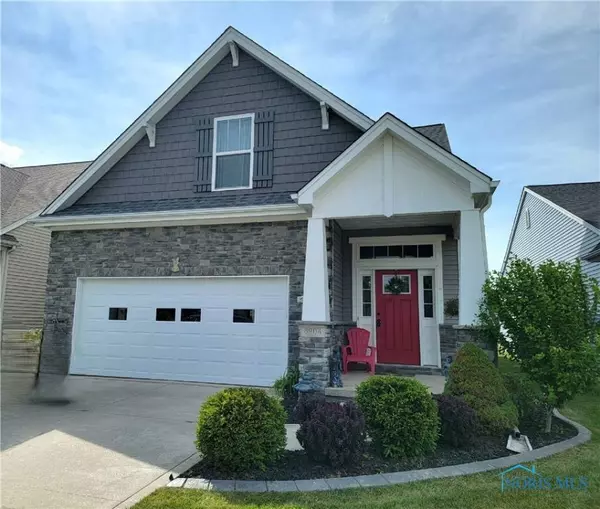 8904 N Park Lake CIR, Sylvania, OH 43560