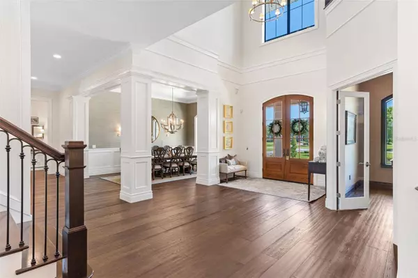 12406 STONELAKE RANCH BLVD, Thonotosassa, FL 33592