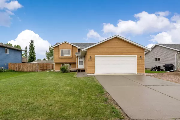 600 Stealth Lane, Box Elder, SD 57719