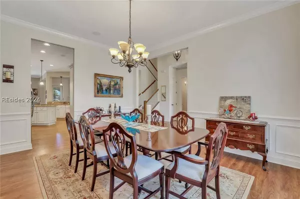 99 Hampton Hall BLVD, Bluffton, SC 29910