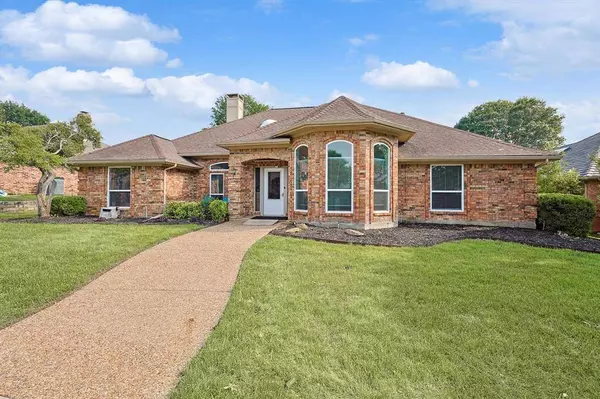 2104 Merksem Court, Plano, TX 75025