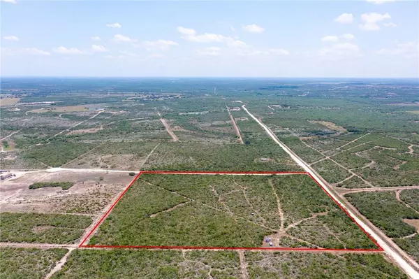 0 Polzin Ranch Road, George West, TX 78022