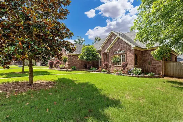 5118 Maui Avenue, Benton, AR 72019