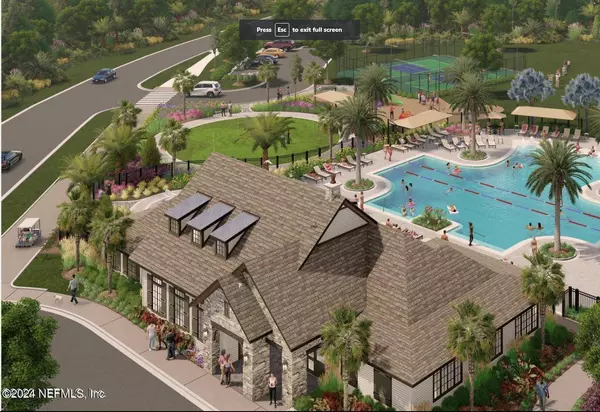 145 BARBOSA TRL, St Augustine, FL 32095