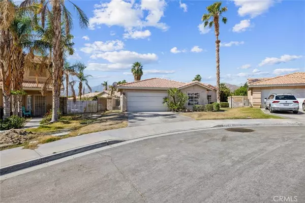 79195 Laurie CT, La Quinta, CA 92253