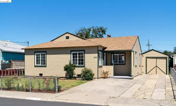 2973 Arundel Way, San Pablo, CA 94806