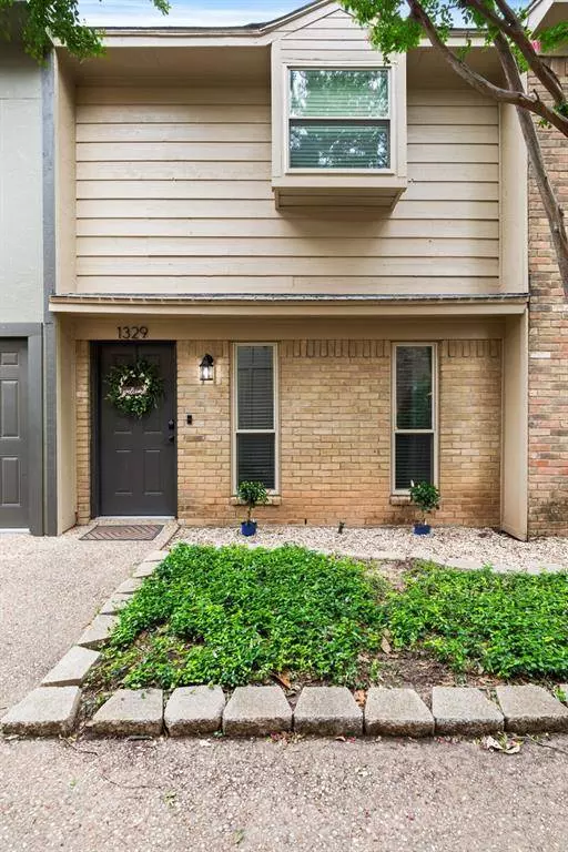 1329 S 11th Street #A11, Waco, TX 76706