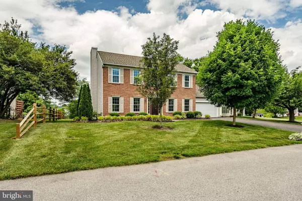 5 SUNRISE CT, West Grove, PA 19390