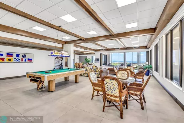 812 N Ocean Blvd  #503, Pompano Beach, FL 33062