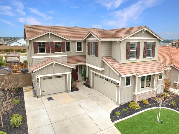 2957 Shady Acres LOOP, Rocklin, CA 95765