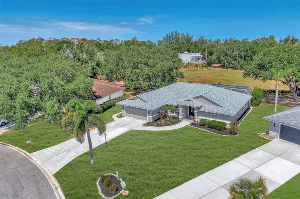 5495 CYNTHIA LN, Sarasota, FL 34235