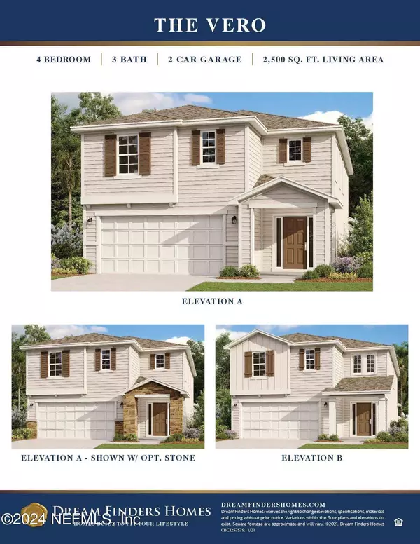 91 BARBOSA TRL, St Augustine, FL 32095