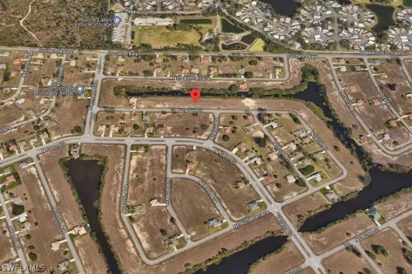 1807 NE 44th ST, Cape Coral, FL 33909