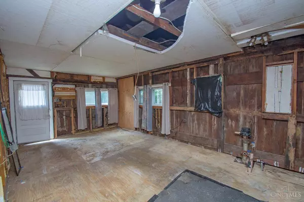 128 N Cherry St, Germantown, OH 45327