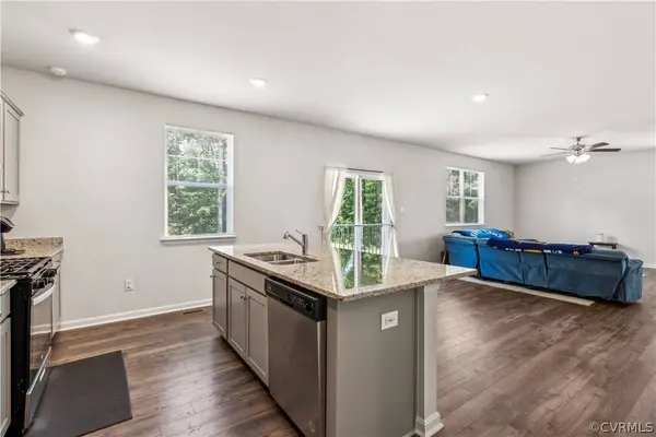 7018 Cogburn TER, Chesterfield, VA 23234