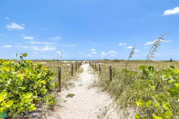 812 N Ocean Blvd  #503, Pompano Beach, FL 33062