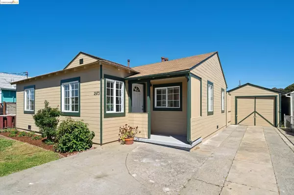 2973 Arundel Way, San Pablo, CA 94806