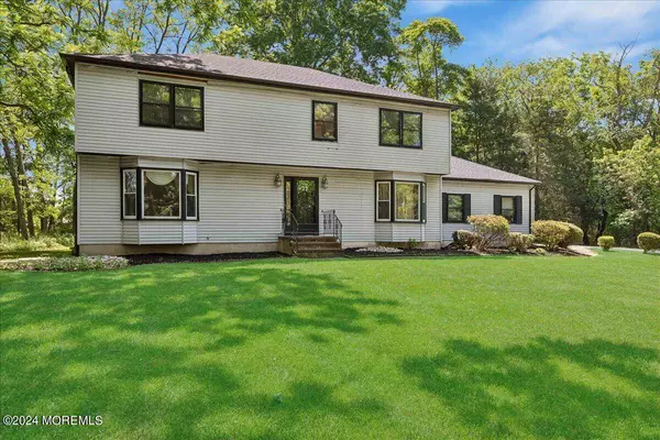 77 Jackson Mills Road, Freehold, NJ 07728