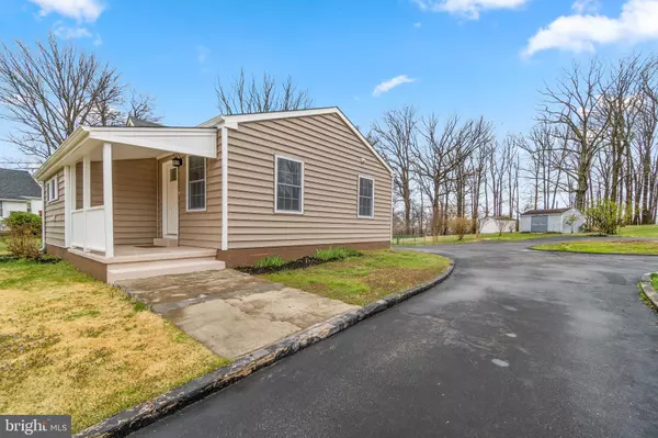 8553 DAVIS RD, Columbia, MD 21045