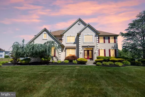 15 JOSEPH DR, Sewell, NJ 08080