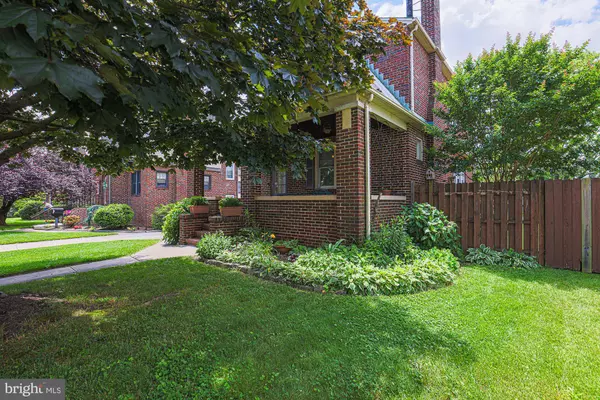 2903 ALDEN RD, Parkville, MD 21234