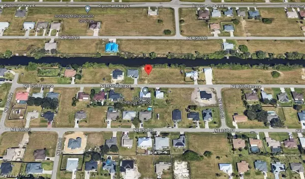 1005 NE 15th TER, Cape Coral, FL 33909