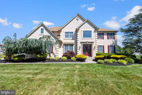 15 JOSEPH DR, Sewell, NJ 08080