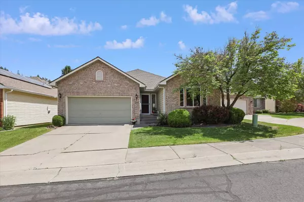 5711 S Pony Ct, Spokane, WA 99224