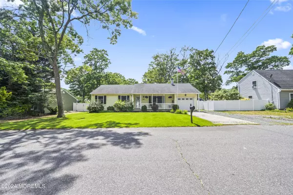 515 Wynnewood Road, Forked River, NJ 08731