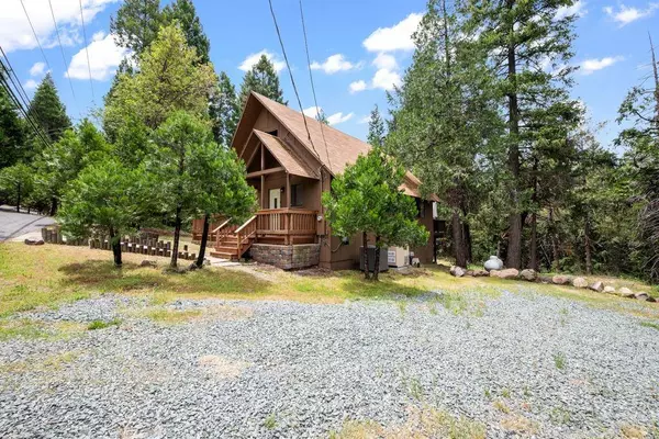 6491 Topaz DR, Pollock Pines, CA 95726