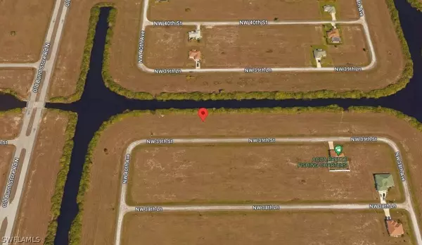 3917 NW 39th ST, Cape Coral, FL 33993