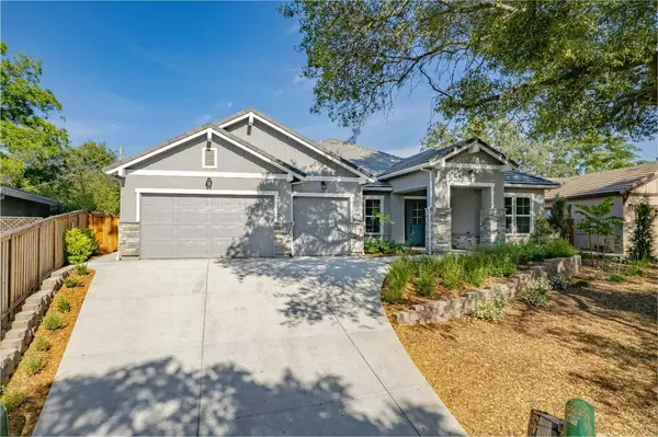 8078 Archer AVE, Fair Oaks, CA 95628