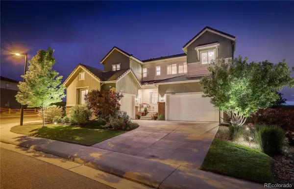 13790 Box Turtle LOOP, Parker, CO 80134