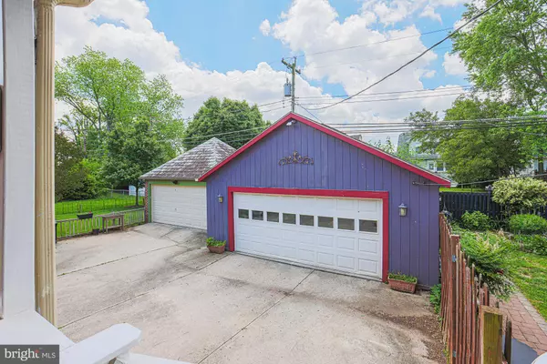 2903 ALDEN RD, Parkville, MD 21234