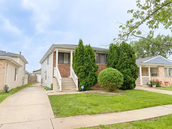 18046 Idlewild Drive, Country Club Hills, IL 60478