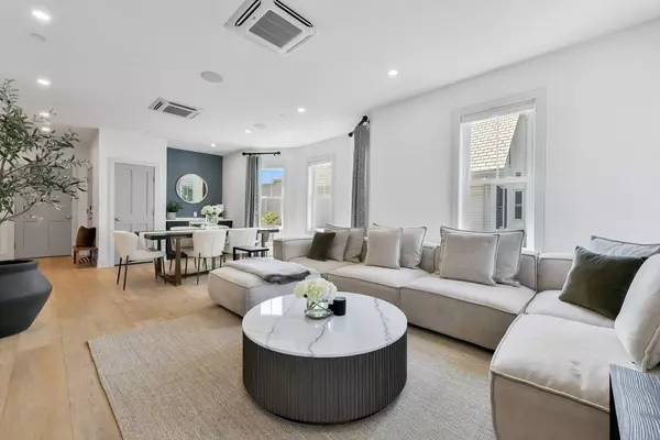 24 Sagamore Street #2, Boston, MA 02125