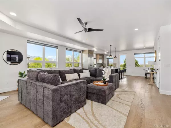 62 Sommerlyn RD, Colorado Springs, CO 80906