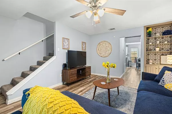 1329 S 11th Street #A11, Waco, TX 76706