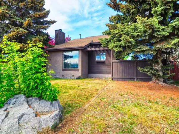 47 George CRES, Red Deer, AB T4P2K9