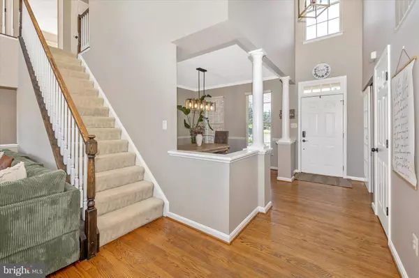 6704 SKIPWITH CT, Frederick, MD 21702