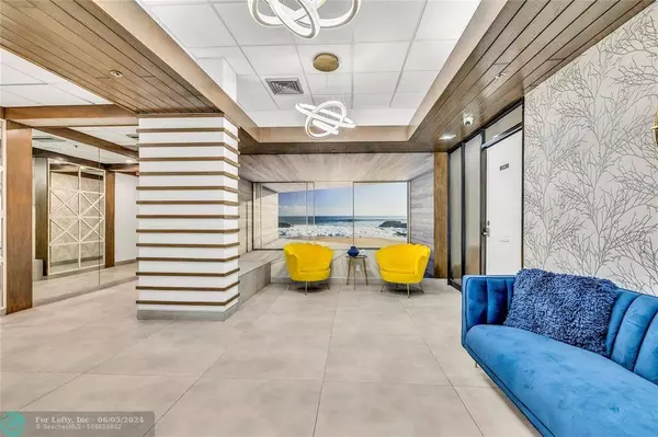 812 N Ocean Blvd  #503, Pompano Beach, FL 33062