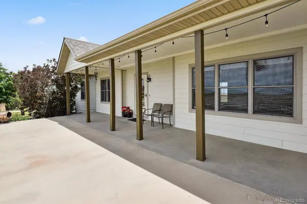 5363 S Juliet CT, Strasburg, CO 80136