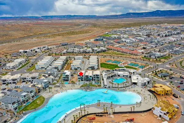 780 W Akoya Pearl RD, St George, UT 84790