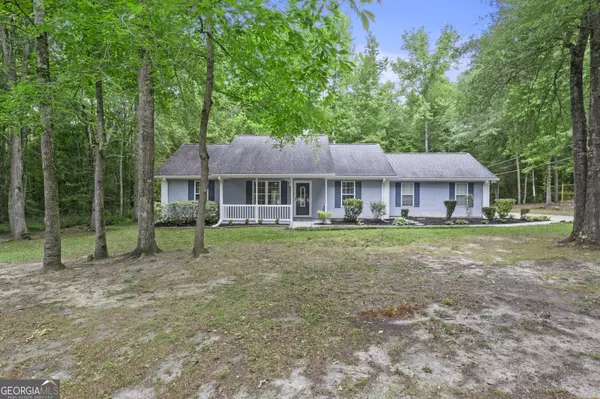 123 Lullwater DR, Sharpsburg, GA 30277