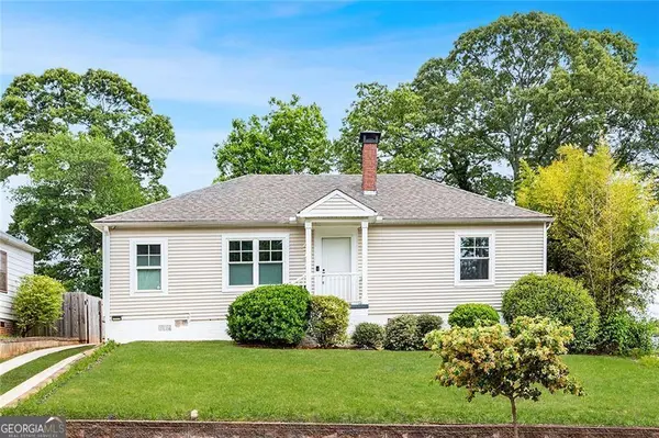 477 Erin AVE SW, Atlanta, GA 30310