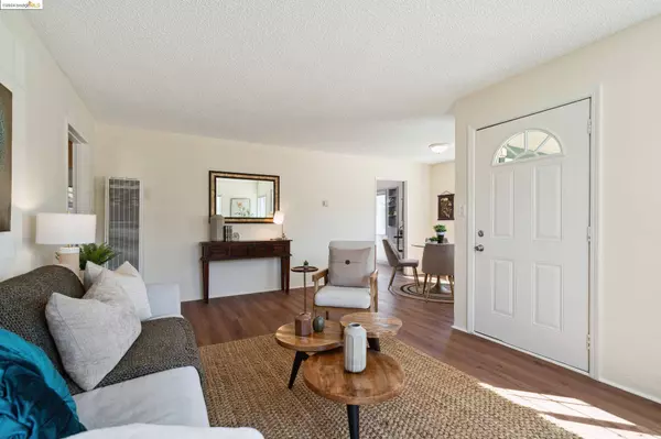 2973 Arundel Way, San Pablo, CA 94806