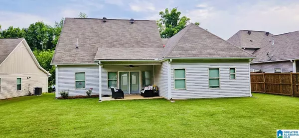 191 GRAYTON STREET, Springville, AL 35146